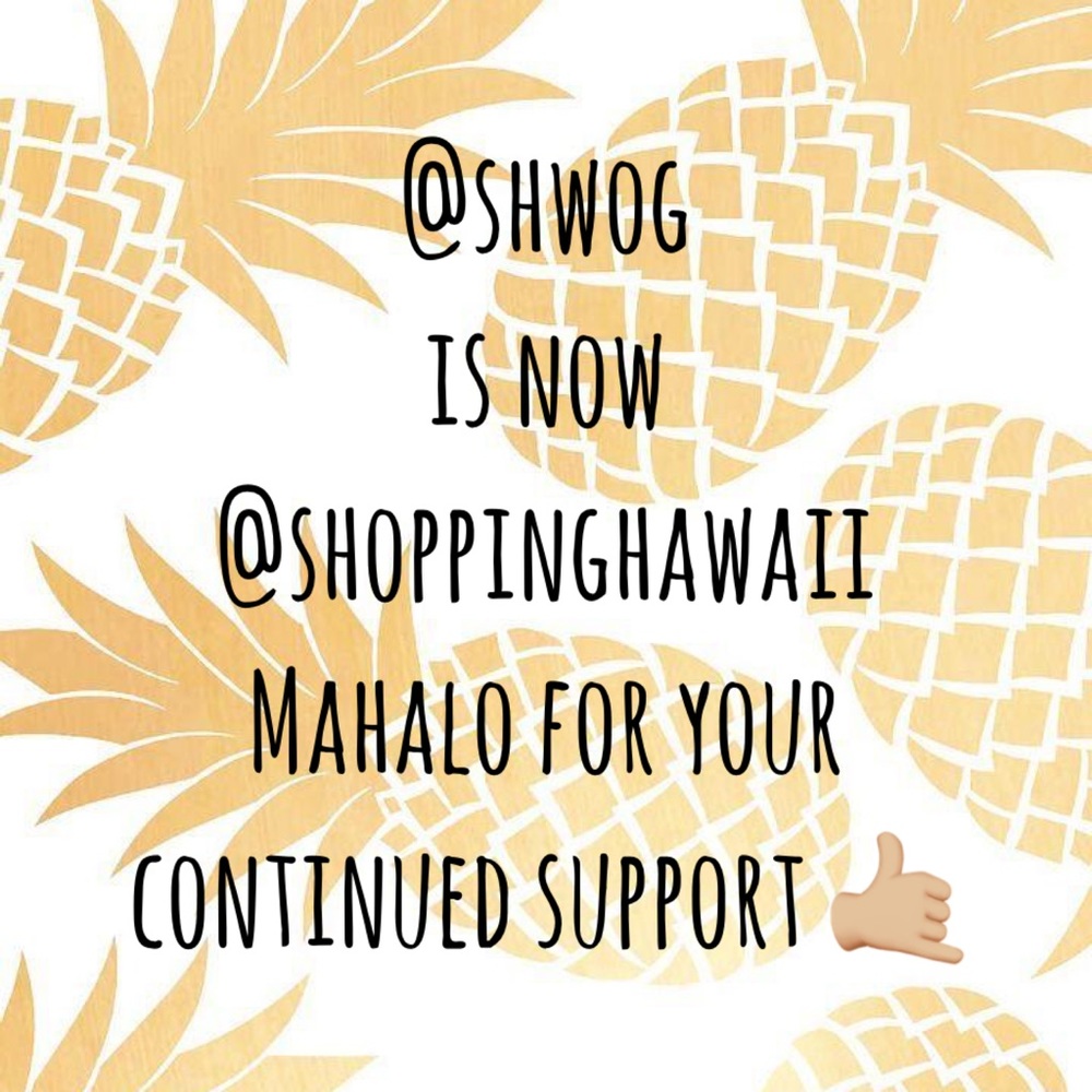 Poshmark name change
